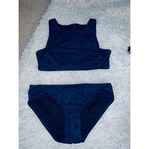 DKNY Bathing Suit